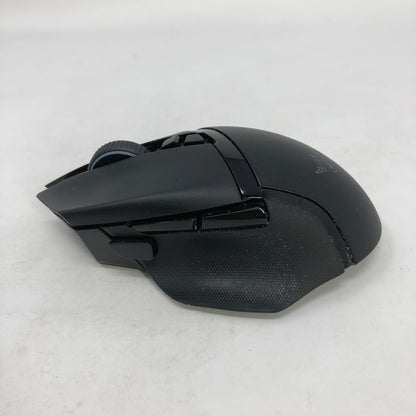 Razer Basilisk V3 Pro RZ01-0462 Wireless Gaming Mouse Black