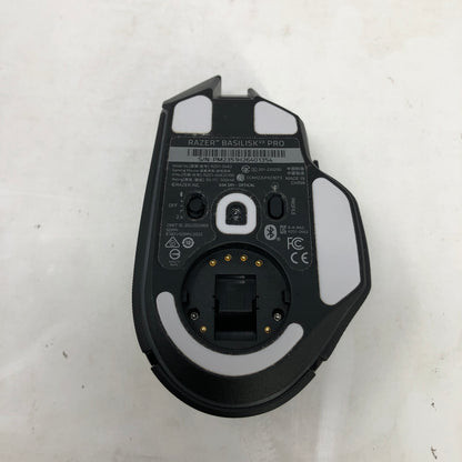Razer Basilisk V3 Pro RZ01-0462 Wireless Gaming Mouse Black