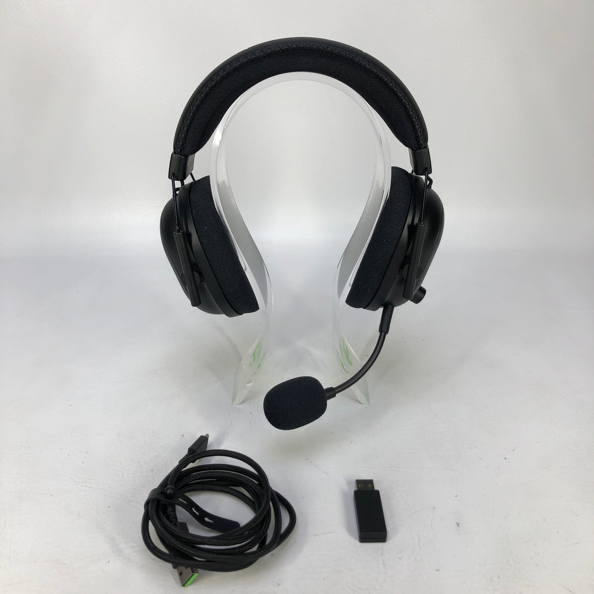 Razer BlackShark V3 X Hyperspeed Over Ear Gaming Headset Black RZ04-05420100