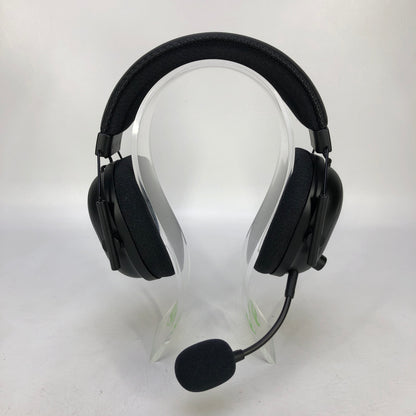 Razer BlackShark V3 X Hyperspeed Over Ear Gaming Headset Black RZ04-05420100