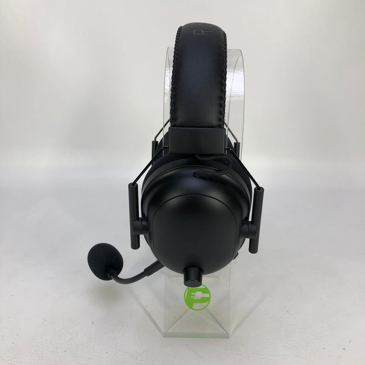 Razer BlackShark V3 X Hyperspeed Over Ear Gaming Headset Black RZ04-05420100