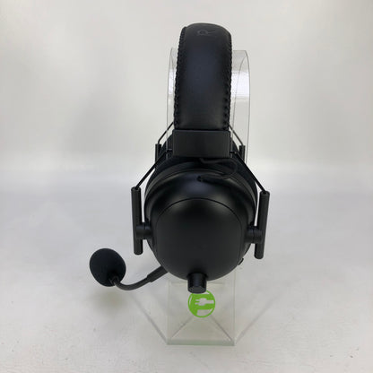 Razer BlackShark V3 X Hyperspeed Over Ear Gaming Headset Black RZ04-05420100