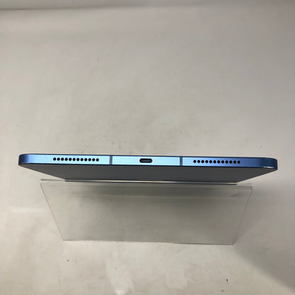 WiFi Only Apple iPad 10th Gen 64GB Blue MQ6K3LL/A