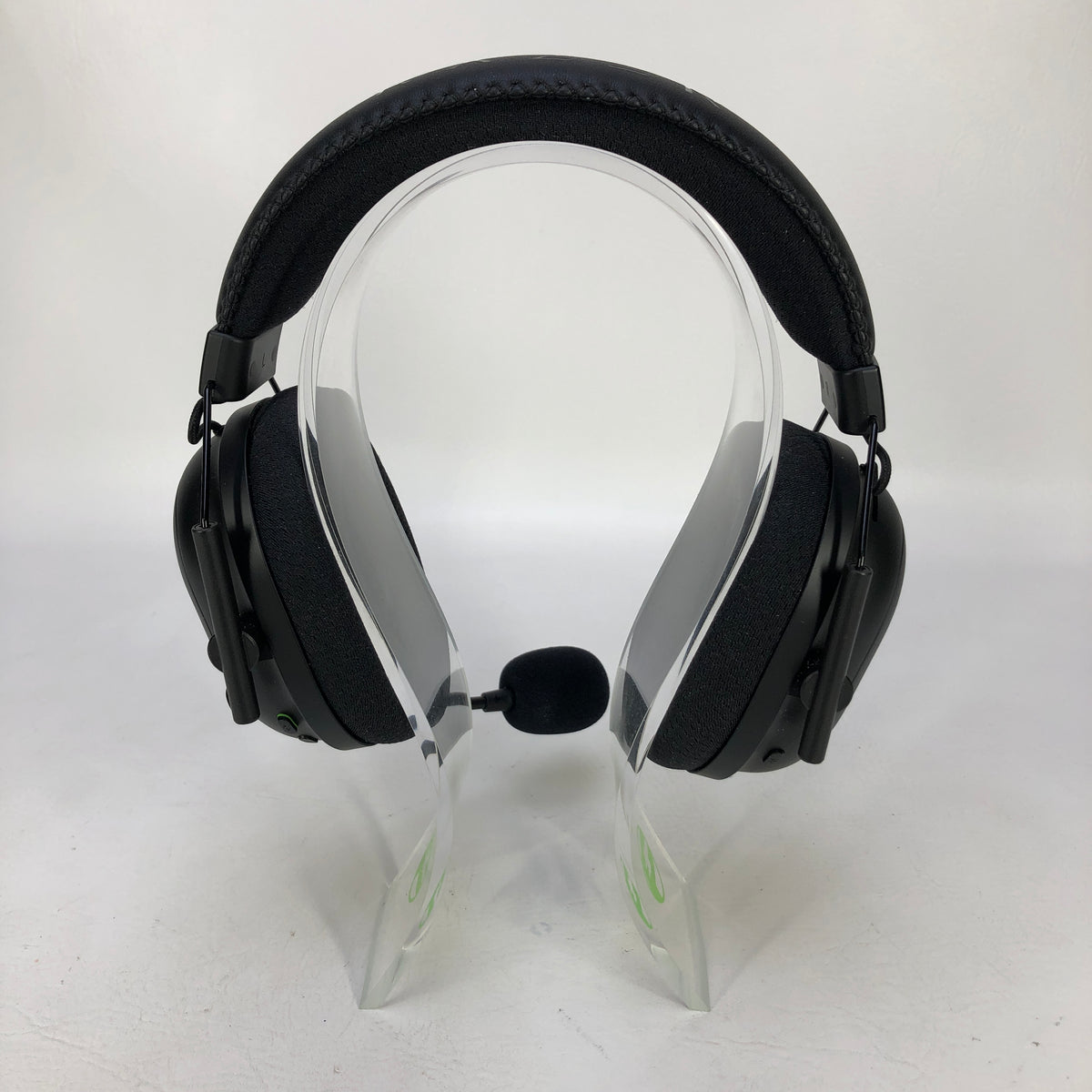 Razer BlackShark V3 X Hyperspeed Over Ear Gaming Headset Black RZ04-05420100
