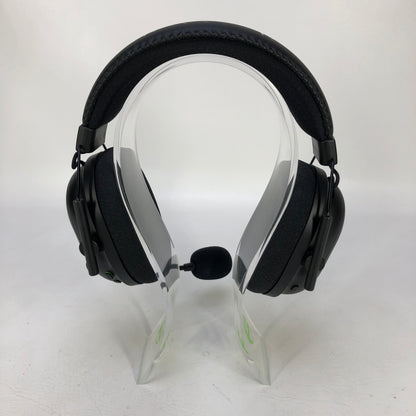 Razer BlackShark V3 X Hyperspeed Over Ear Gaming Headset Black RZ04-05420100