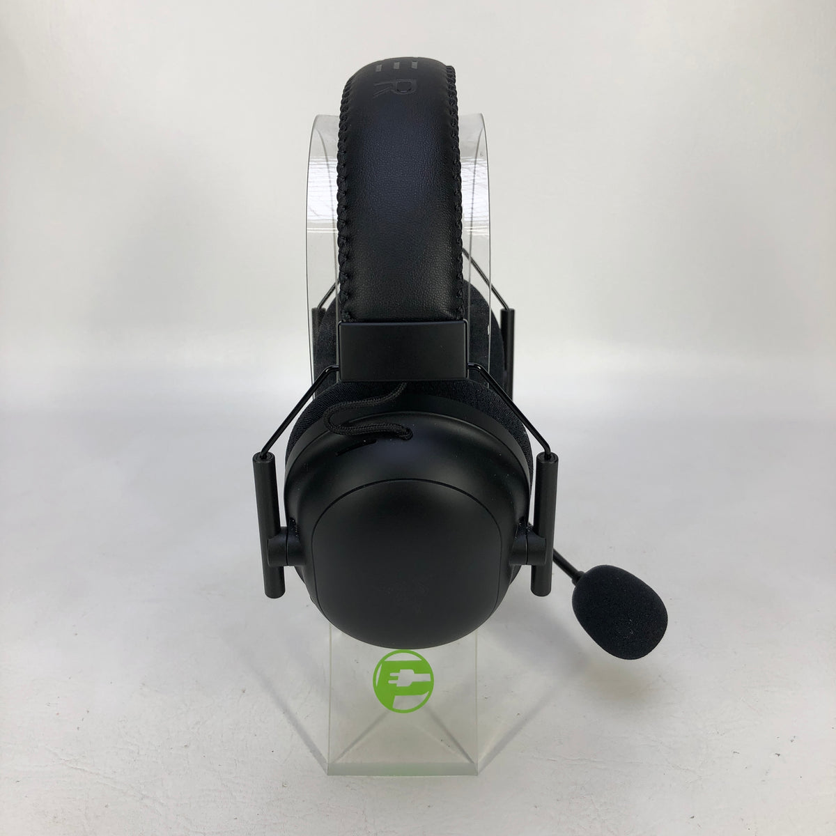 Razer BlackShark V3 X Hyperspeed Over Ear Gaming Headset Black RZ04-05420100