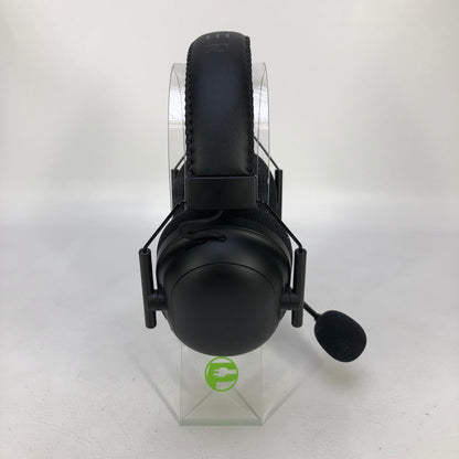 Razer BlackShark V3 X Hyperspeed Over Ear Gaming Headset Black RZ04-05420100