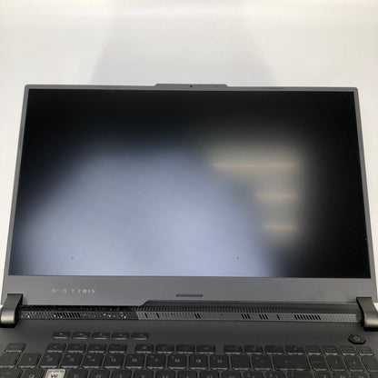 Asus ROG Strix G17 G713P 17.3" Ryzen 9 7845HX 3.0GHz 16GB RAM 1TB SSD GeForce