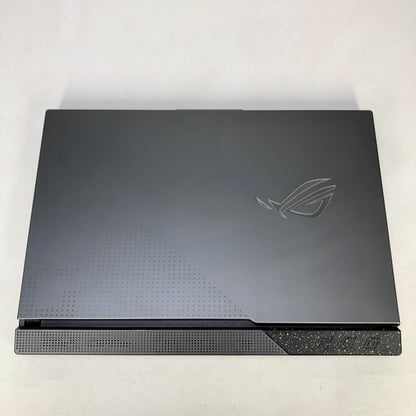 Asus ROG Strix G17 G713P 17.3" Ryzen 9 7845HX 3.0GHz 16GB RAM 1TB SSD GeForce
