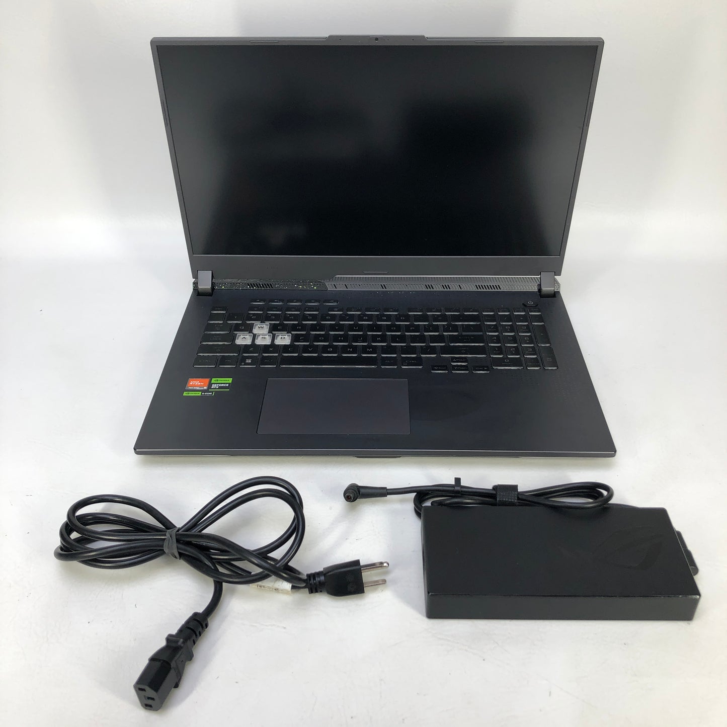 Asus ROG Strix G17 G713P 17.3" Ryzen 9 7845HX 3.0GHz 16GB RAM 1TB SSD GeForce