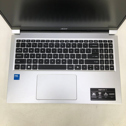 Acer Aspire AL15-36P 15.6" Core 3 N350 1.0GHz 8GB RAM 128GB SSD