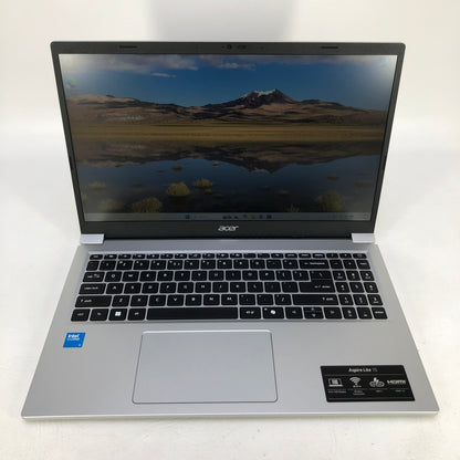Acer Aspire AL15-36P 15.6" Core 3 N350 1.0GHz 8GB RAM 128GB SSD