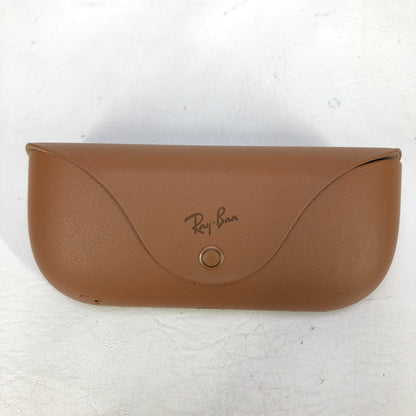 Ray-Ban Meta Wayfarer Gen 1 AI Smart Glasses RW4006 601S1M Matte Black
