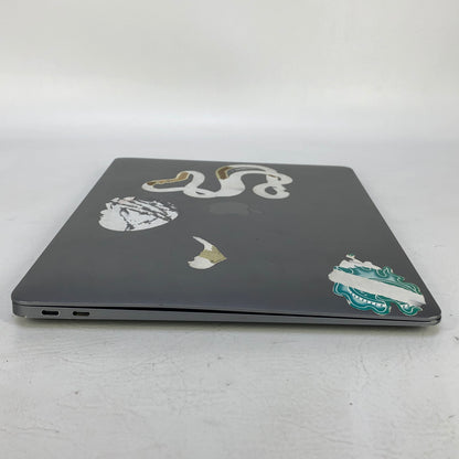 2020 Apple MacBook Air 13.3" i3 1.1GHz 8GB RAM 256GB SSD Space Gray A2179