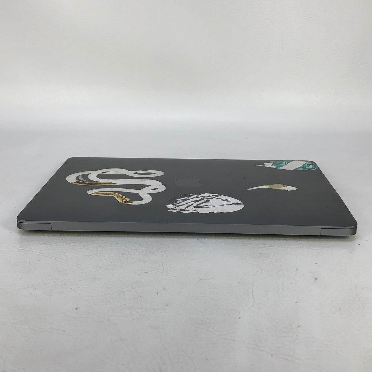 2020 Apple MacBook Air 13.3" i3 1.1GHz 8GB RAM 256GB SSD Space Gray A2179