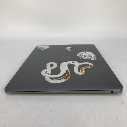 2020 Apple MacBook Air 13.3" i3 1.1GHz 8GB RAM 256GB SSD Space Gray A2179