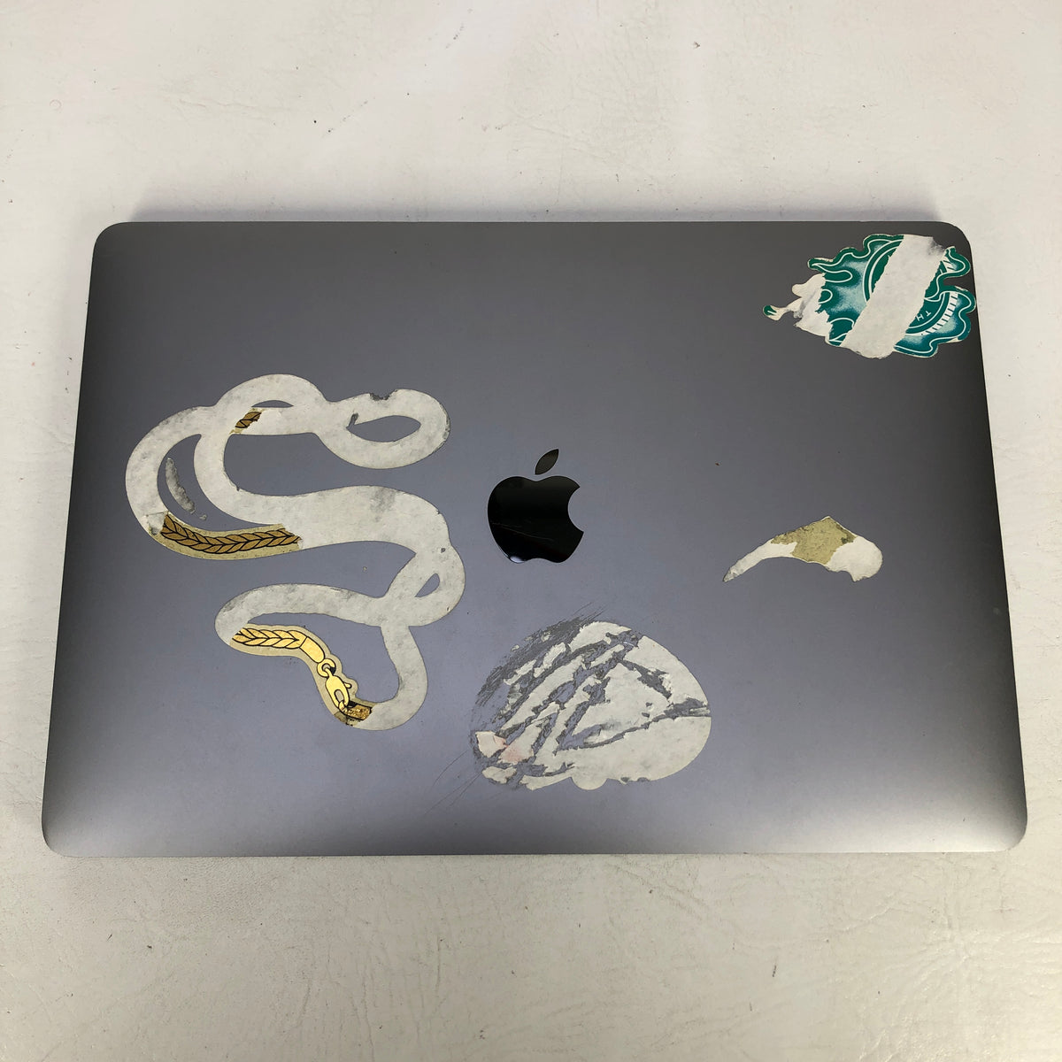 2020 Apple MacBook Air 13.3" i3 1.1GHz 8GB RAM 256GB SSD Space Gray A2179