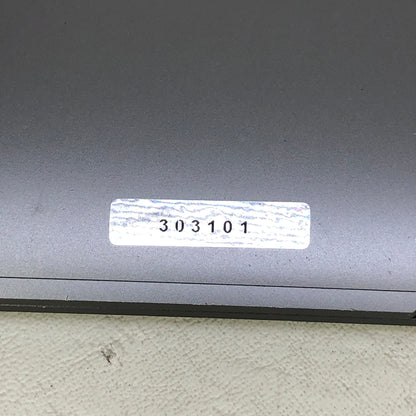 2020 Apple MacBook Air 13.3" i3 1.1GHz 8GB RAM 256GB SSD Space Gray A2179