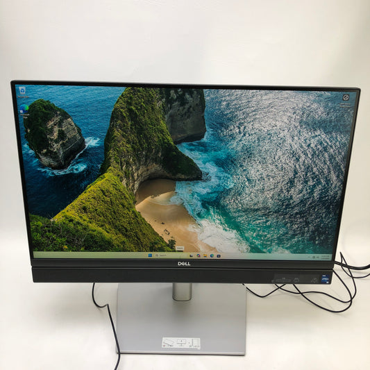 Dell Optiplex All In One 7420 KCJR8CS 23.8" i7-14700 2.10GHz 16GB RAM 512GB SSD