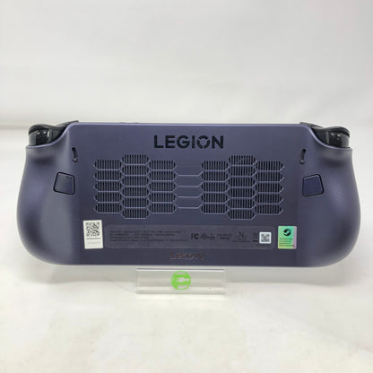 Lenovo Legion Go S 8" AMD Ryzen Z2 Go 16GB RAM 512GB Nebula Violet 8ARP1