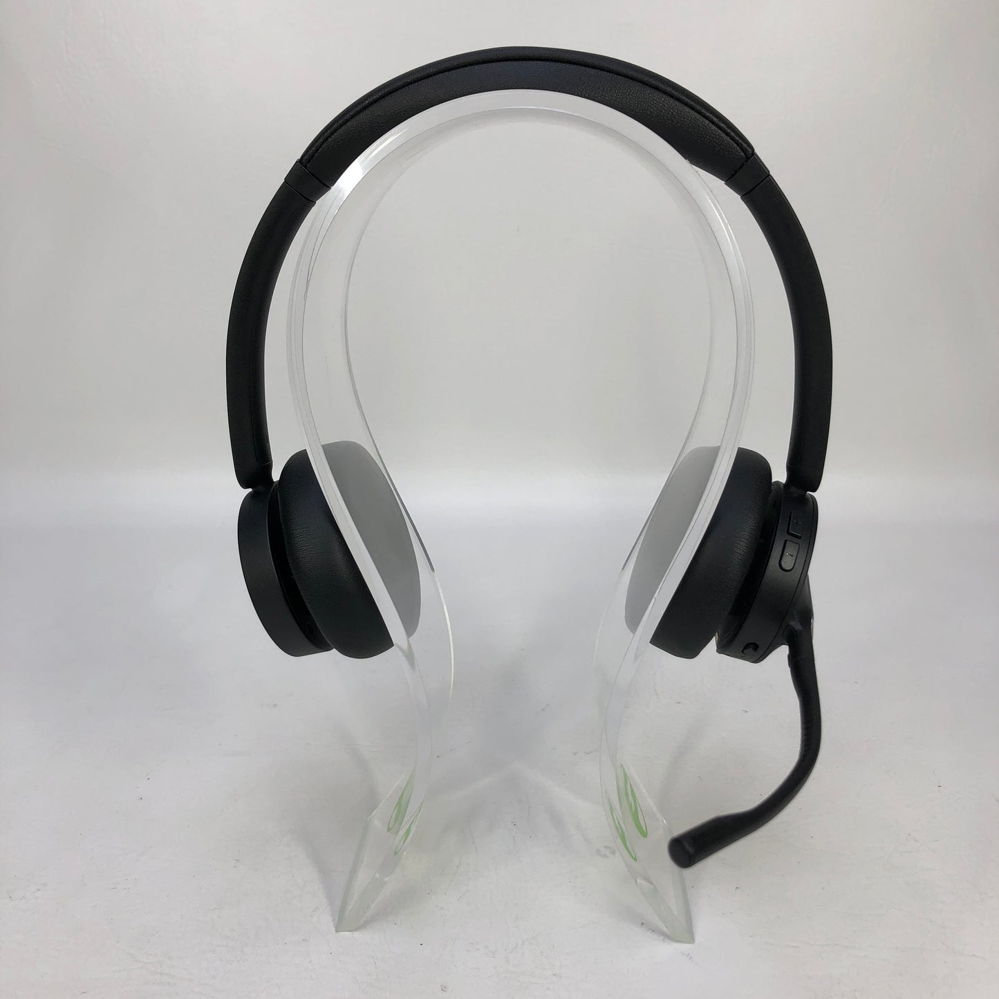 Yealink WH64  Wireless Noise Canceling Stereo Over Ear Headset Black 1208697