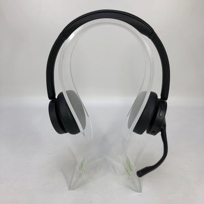 Yealink WH64  Wireless Noise Canceling Stereo Over Ear Headset Black 1208697