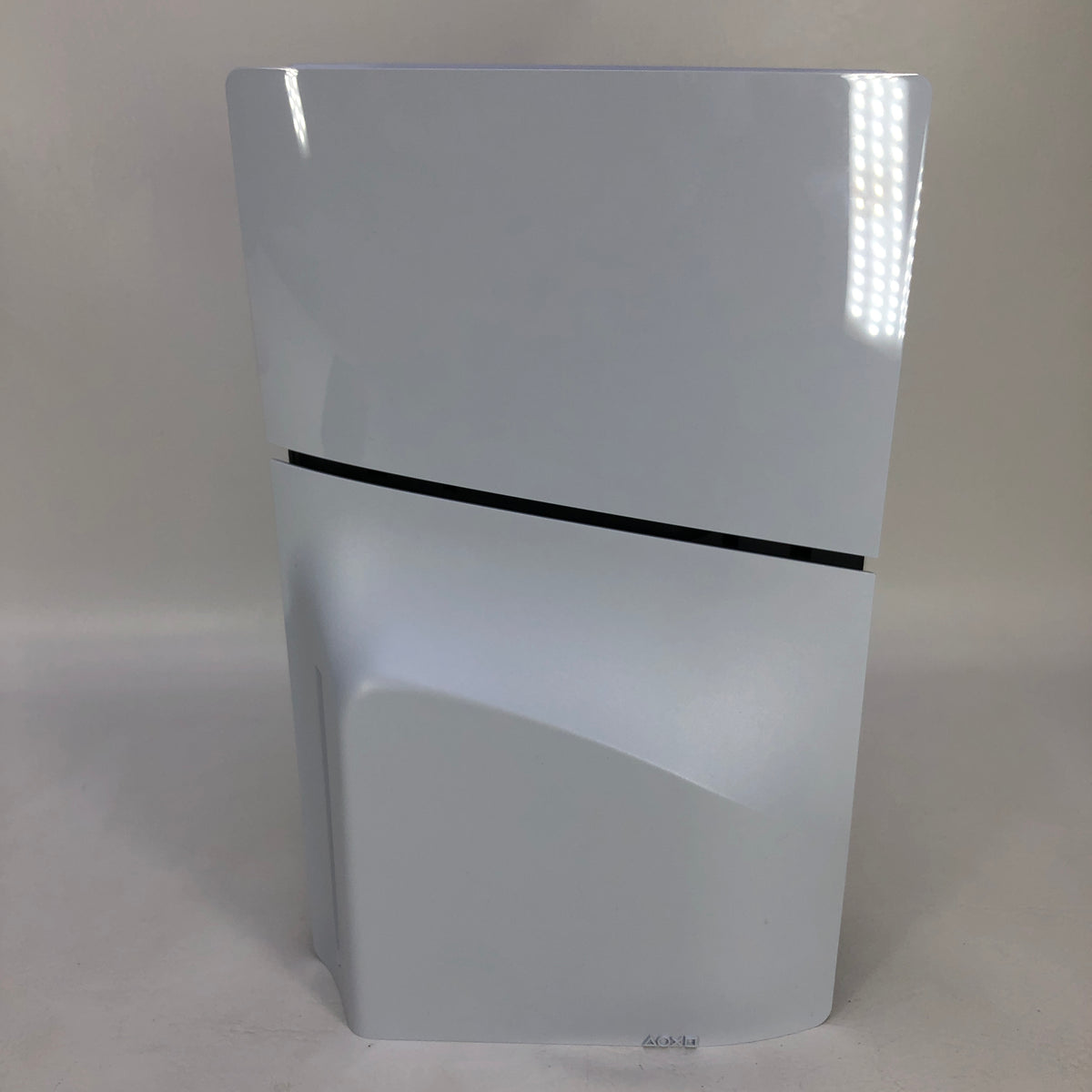 Sony PlayStation 5 Slim Disc PS5 825GB White Console Gaming System CFI-2015