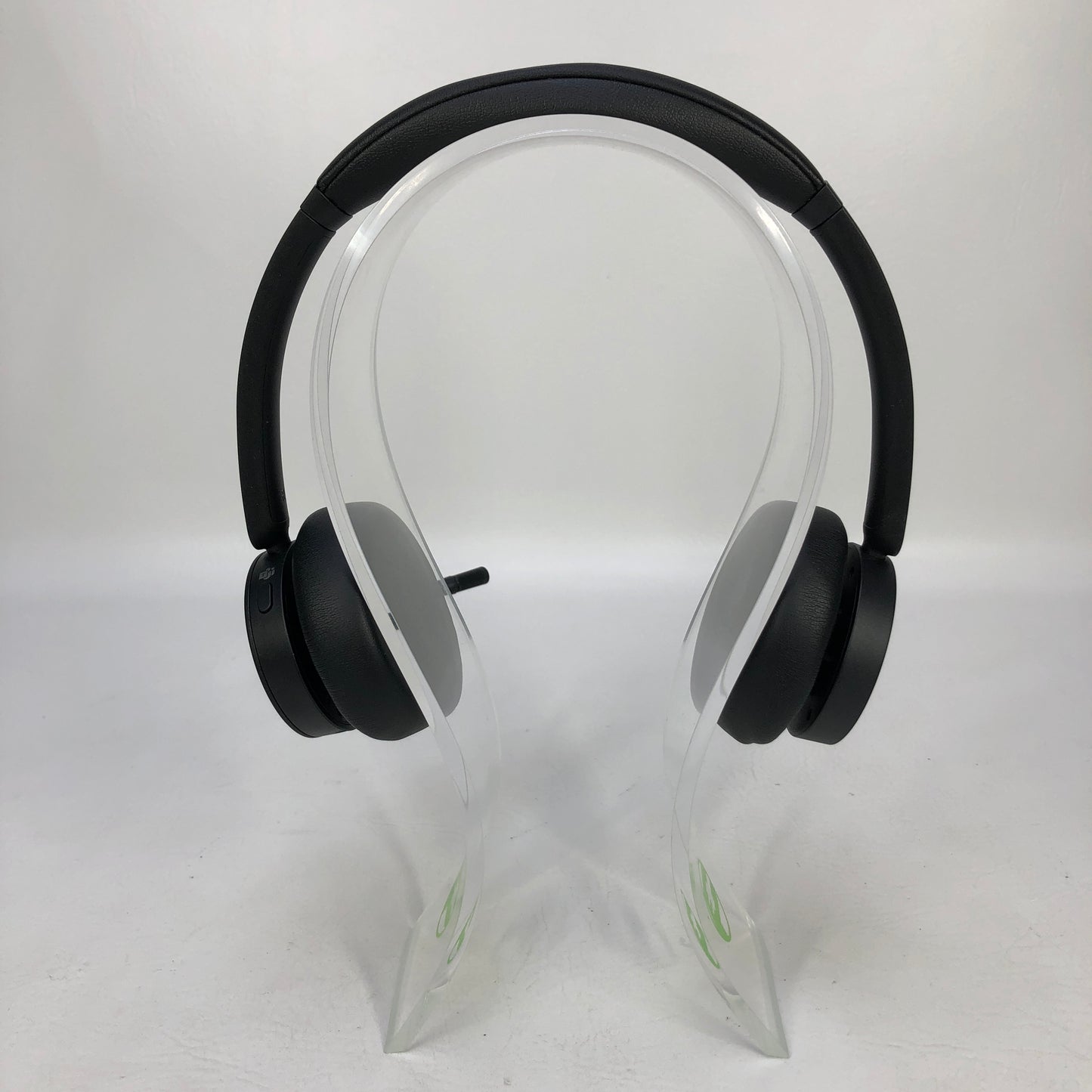 Yealink WH64  Wireless Noise Canceling Stereo Over Ear Headset Black 1208697