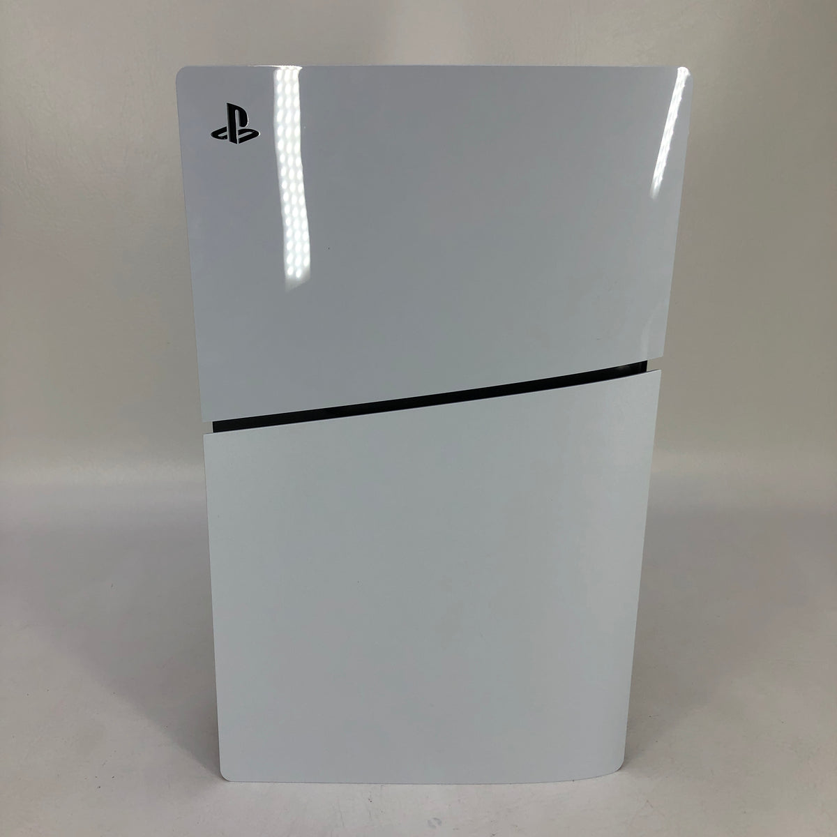 Sony PlayStation 5 Slim Disc PS5 825GB White Console Gaming System CFI-2015