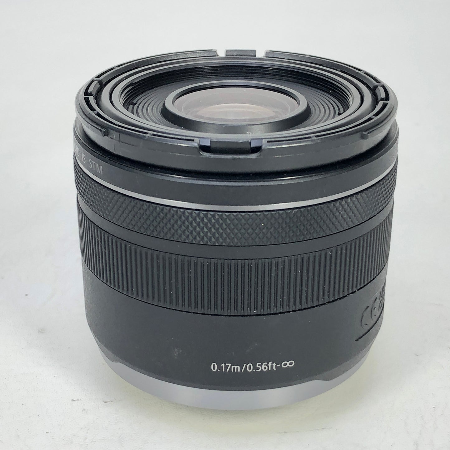 Canon RF 35mm F1.8 Macro IS STM Lens for EOS R Mirrorless Cameras