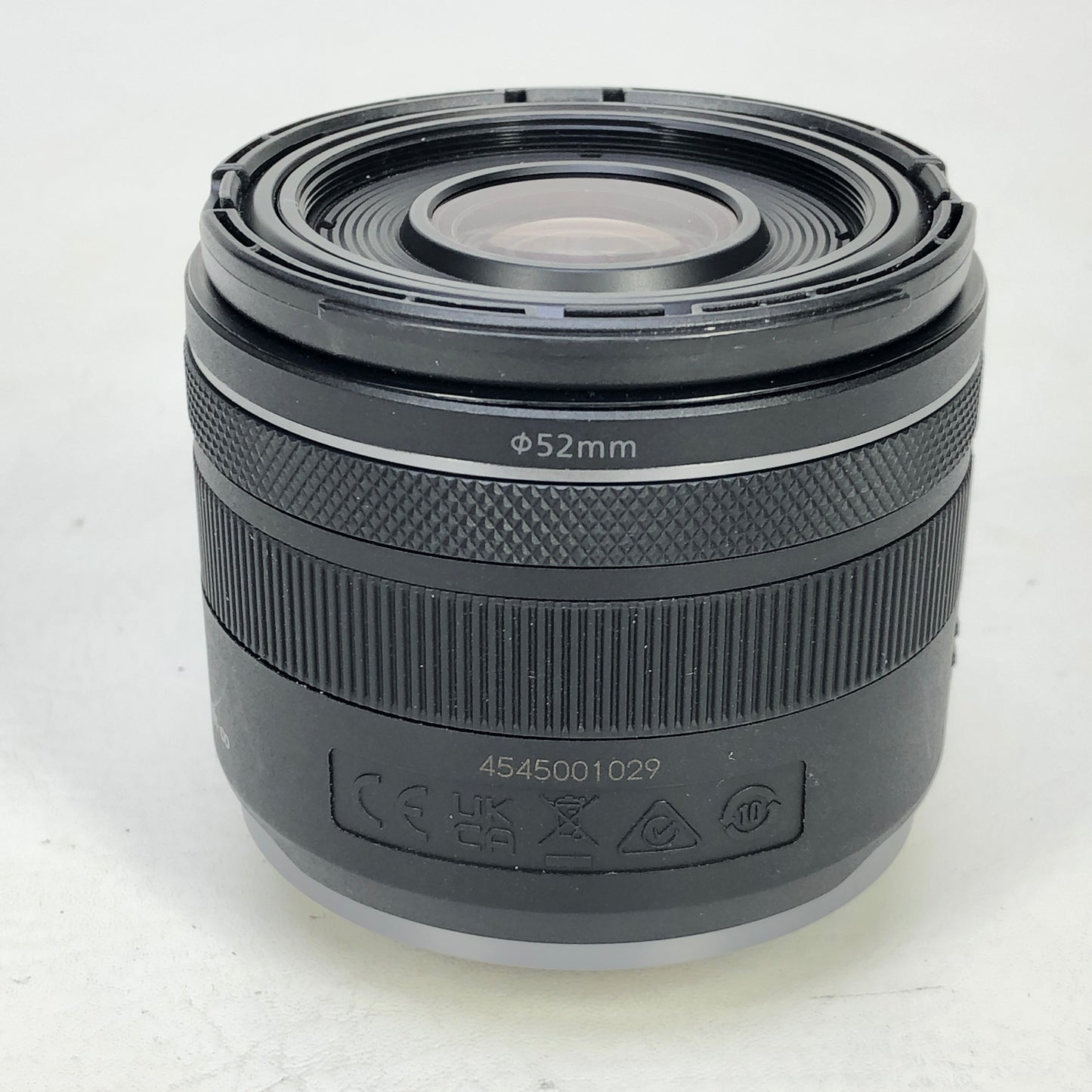 Canon RF 35mm F1.8 Macro IS STM Lens for EOS R Mirrorless Cameras