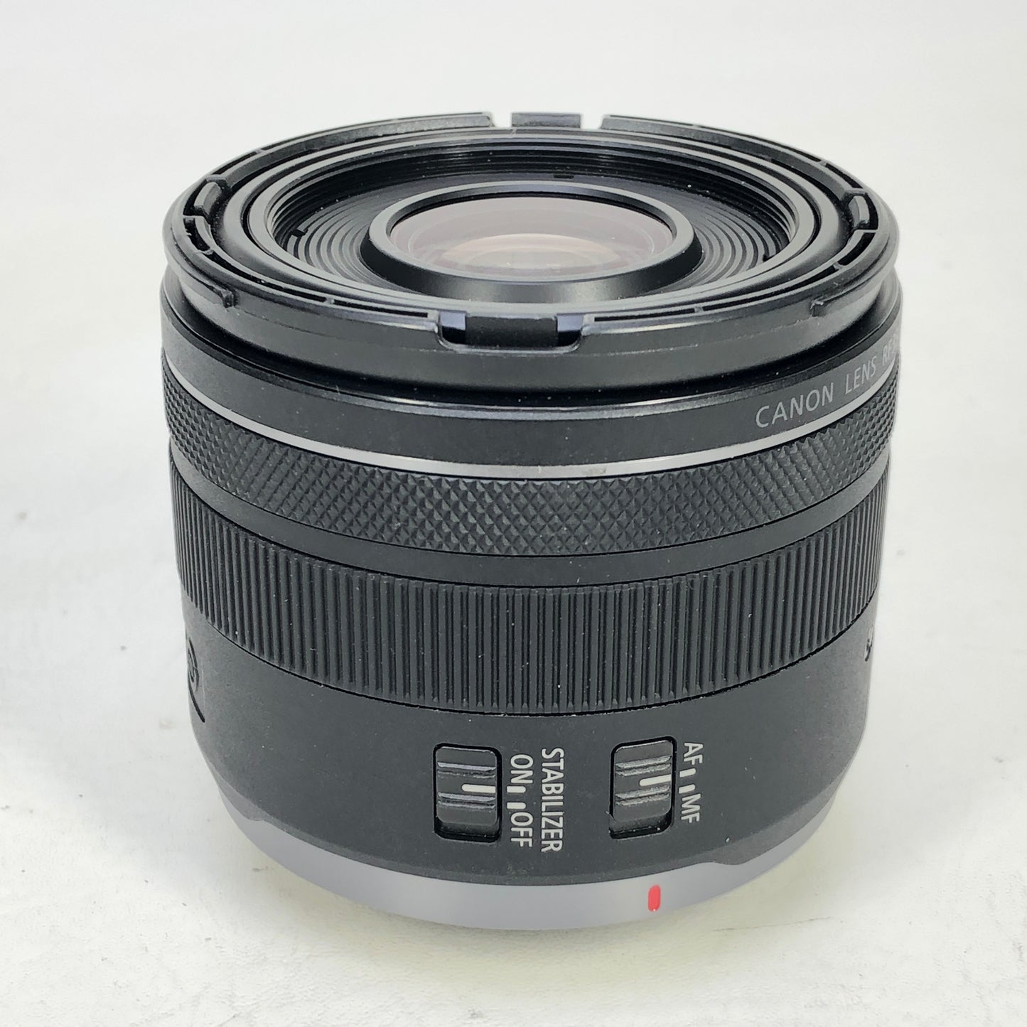 Canon RF 35mm F1.8 Macro IS STM Lens for EOS R Mirrorless Cameras