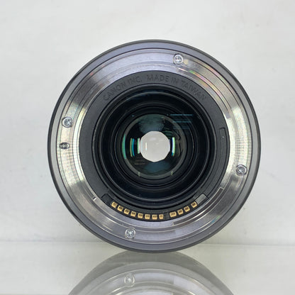 Canon RF 35mm F1.8 Macro IS STM Lens for EOS R Mirrorless Cameras