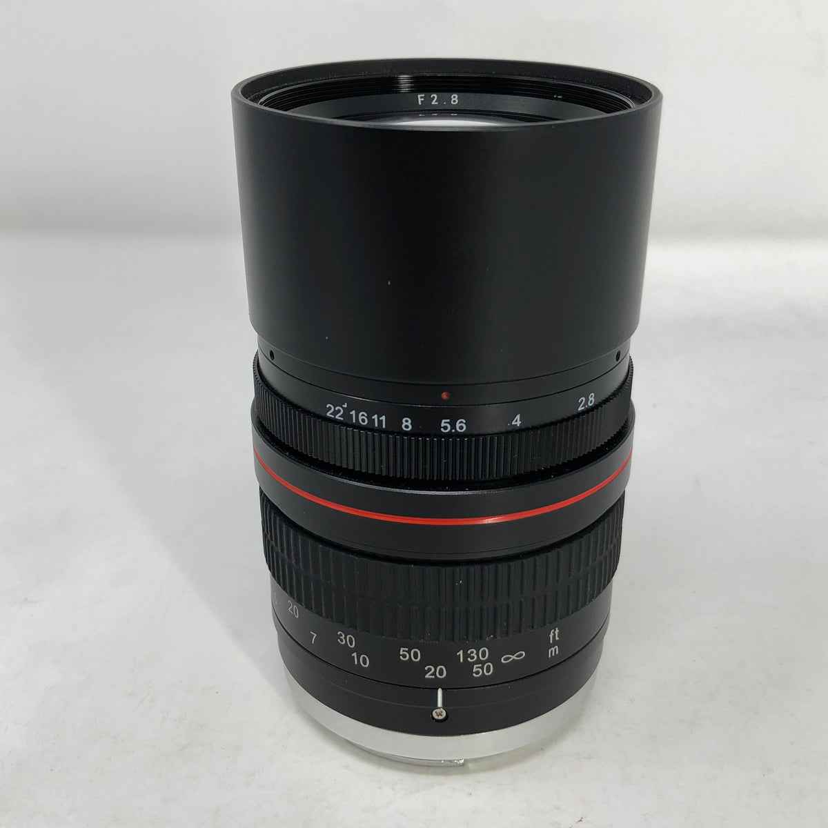 Jintu Macro-Telephoto 135mm f/2.8 EF For Canon EF Mount Lens