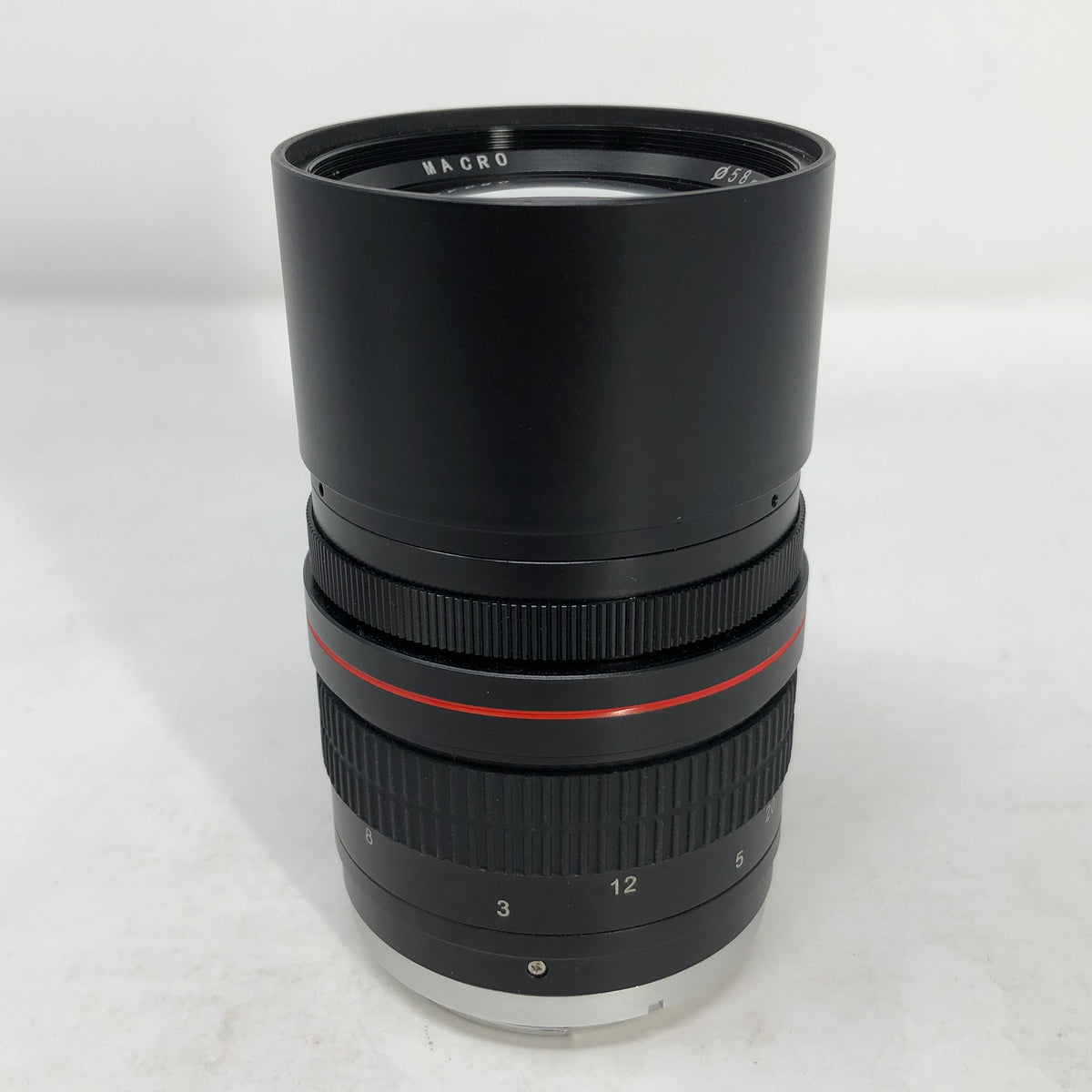 Jintu Macro-Telephoto 135mm f/2.8 EF For Canon EF Mount Lens