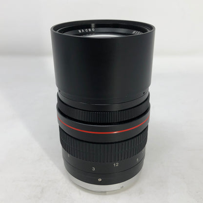 Jintu Macro-Telephoto 135mm f/2.8 EF For Canon EF Mount Lens