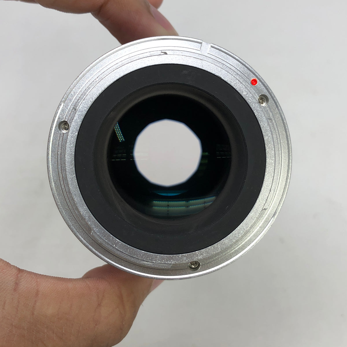 Jintu Macro-Telephoto 135mm f/2.8 EF For Canon EF Mount Lens