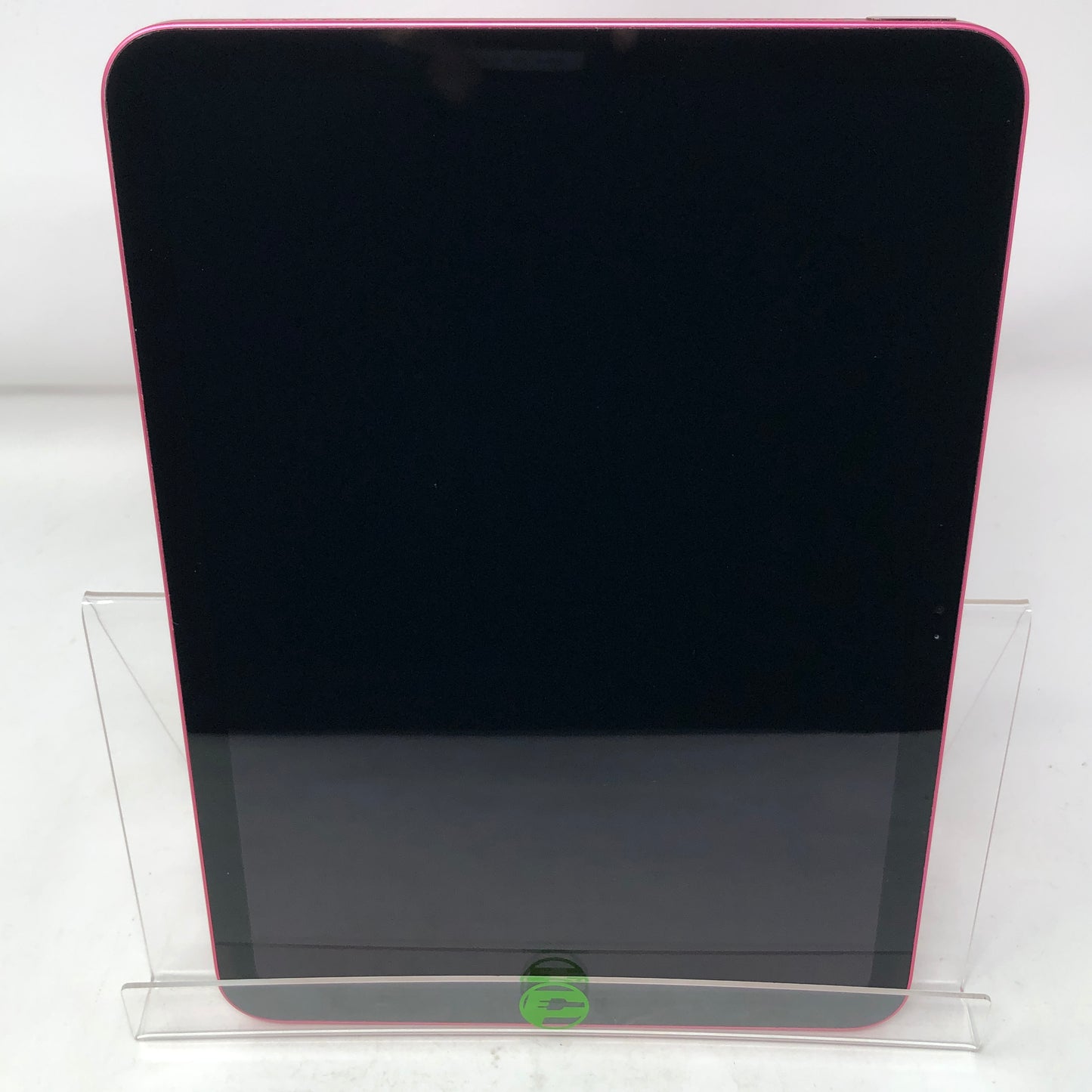 WiFi Only Apple iPad 10th Gen 64GB Pink MPQ33LL/A