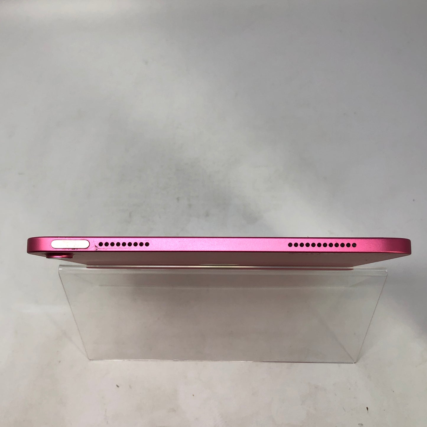 WiFi Only Apple iPad 10th Gen 64GB Pink MPQ33LL/A