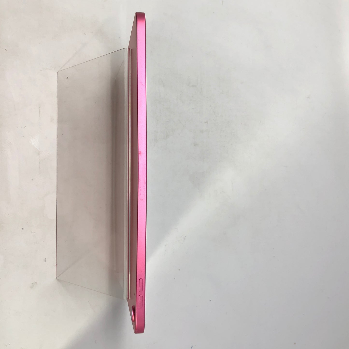 WiFi Only Apple iPad 10th Gen 64GB Pink MPQ33LL/A