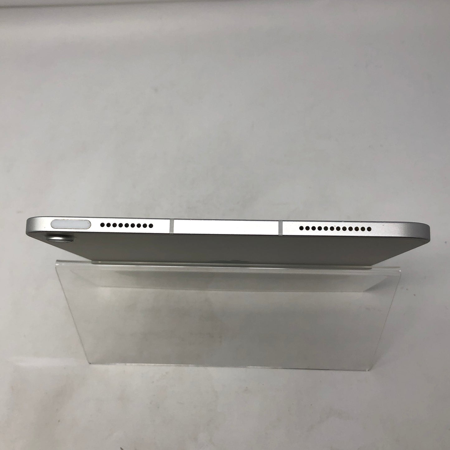 WiFi Only Apple iPad 10th Gen 64GB Silver MQ6J3LL/A