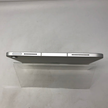 WiFi Only Apple iPad 10th Gen 64GB Silver MQ6J3LL/A