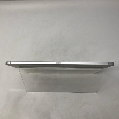 WiFi Only Apple iPad 10th Gen 64GB Silver MQ6J3LL/A