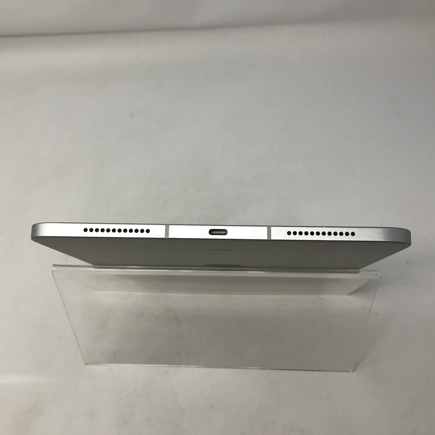 WiFi Only Apple iPad 10th Gen 64GB Silver MQ6J3LL/A