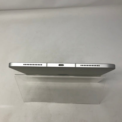 WiFi Only Apple iPad 10th Gen 64GB Silver MQ6J3LL/A