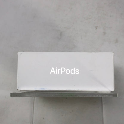 New Apple AirPods 4th Gen with Charging Case A3053  A3050 A3058 MXP63ZM/A