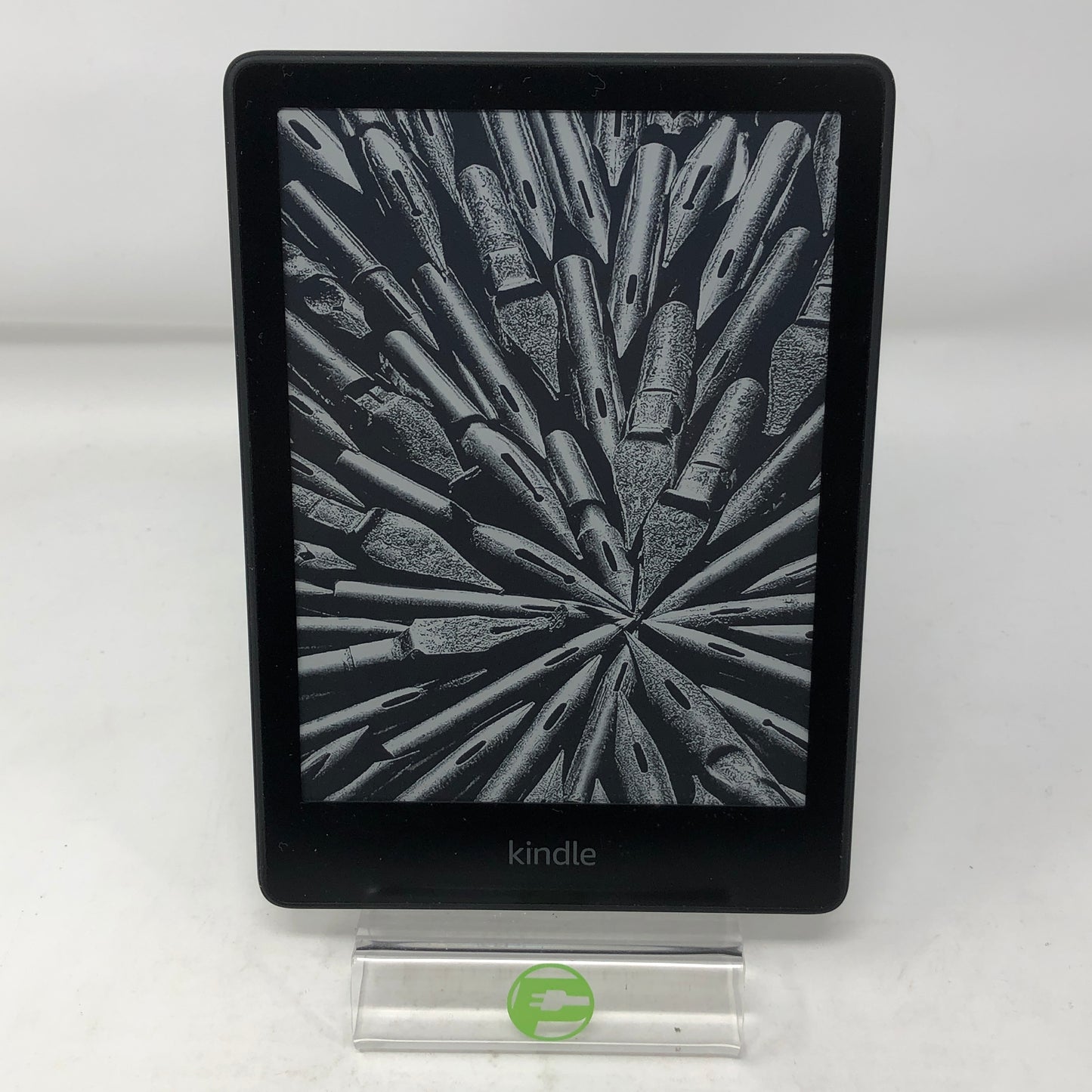 WiFi Only Amazon Kindle Paperwhite 11th Gen 8GB Black M2L3EK
