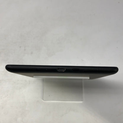 WiFi Only Amazon Kindle Paperwhite 11th Gen 8GB Black M2L3EK