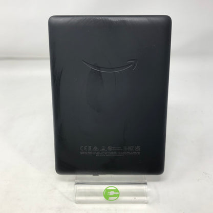 WiFi Only Amazon Kindle Paperwhite 11th Gen 8GB Black M2L3EK