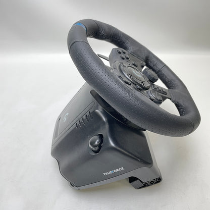 Logitech G923 Racing Wheel Black WU0006 For PS4/PS5/PC